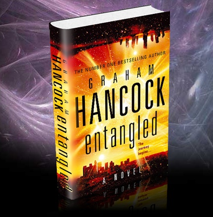 Free Hancock Video — and New Book Launch / Lecture Tour in US!